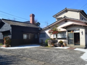 Imari - House