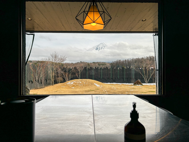 abrAsus house Fuji