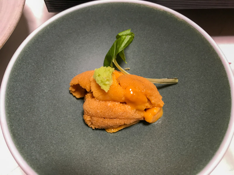 割烹旅館 さつき 夕食