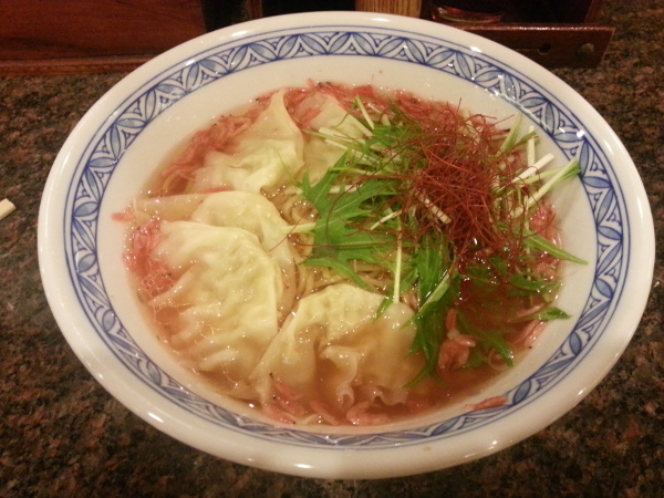 夜食