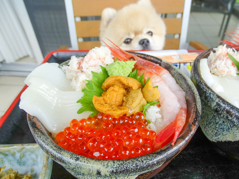 函館男爵倶楽部 朝食
