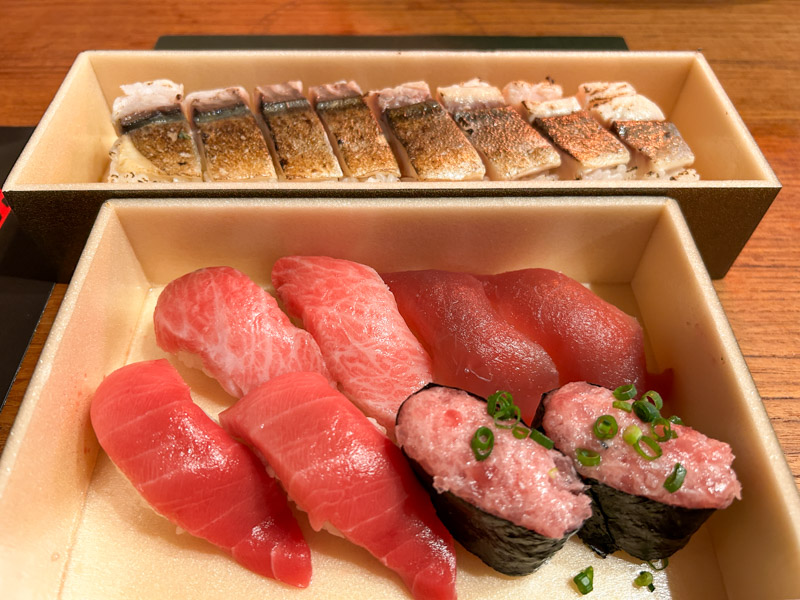 追波湾テラス～考える葦～