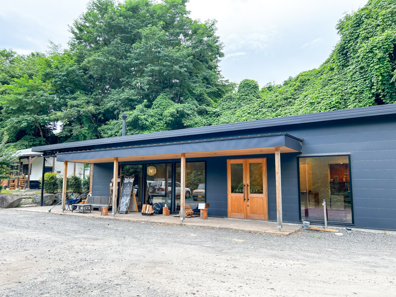 THE FIVE RIVERS FINE GLAMPING 群馬白沢