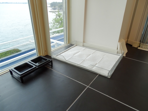 THE HOUSE Koajiro marina suite 客室