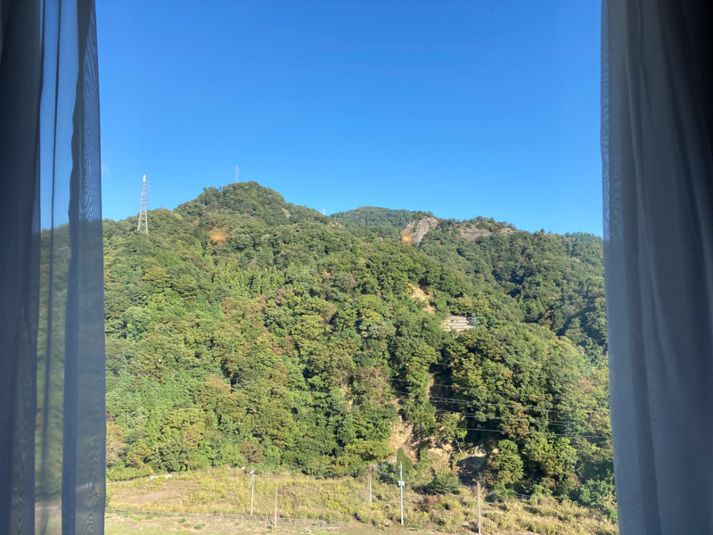 東横INN富士山大月駅