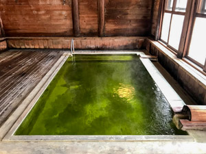 熊の湯