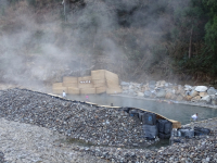 川湯温泉 仙人風呂