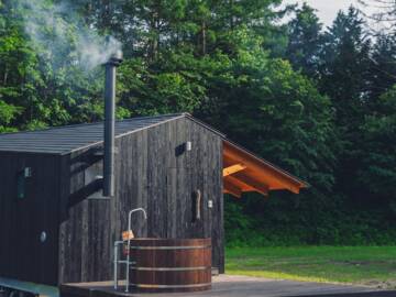 Earthboat Village Hakuba