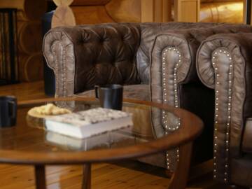 10 stories hotel Oze 尾瀬十帖
