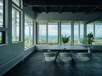 ASNOVA RESORT / 空の家ガーデン