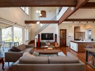 ReTune | SPA & SAUNA / VILLA