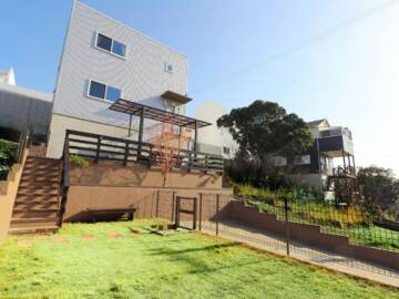 まん泊リゾートの貸別荘