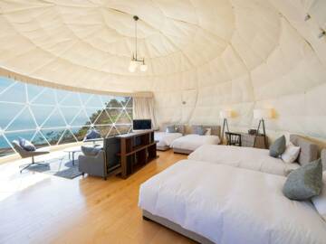 宗像大島リゾート