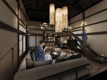 大沢山温泉　大沢舘