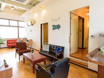 エルソルタウン沖縄