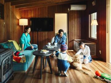 ANAホリデイ・イン リゾート軽井沢 (2025年9月12日リニューアルオープン)