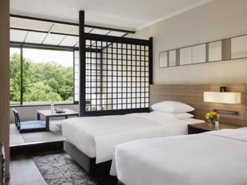 伊豆マリオットホテル修善寺