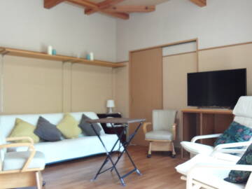Ｂ＆Ｂ　ウィッチハウス