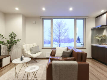 スノードッグビレッジ