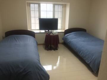 ビジネスホテル恵比須