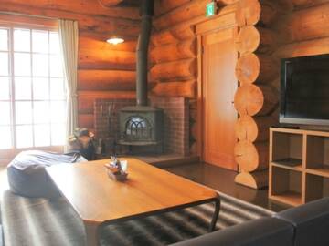 Ｗｈｉｔｅ　Ｔｒｅｅ　Ｌｏｄｇｅ