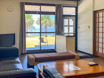 シータイガーアイランドイン小豆島＜小豆島＞