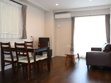 アパートメントホテル　ｅｃｏｔｔ