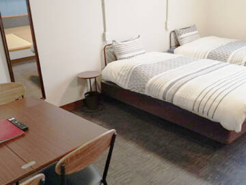 コンドホテル　ＪＯＹ　ＩＮＮ