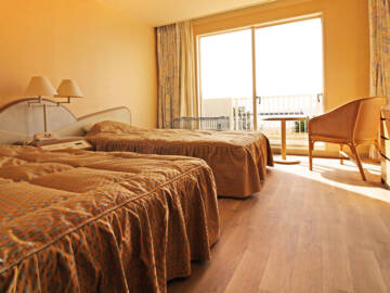 伊良湖リゾート&コンベンションホテル