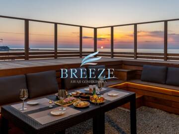 BREEZE AWAJI GOSHIKIHAMA<淡路島>