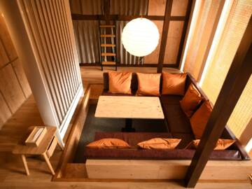 田万里家 FARM STAY