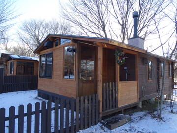 スウィートグラス