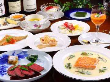 オーベルジュ リヒト