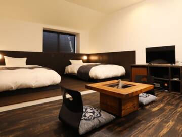 徳川の奥座敷 久能宿<LIBERTY RESORT>