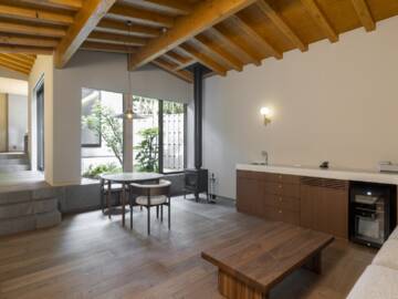 箱根リトリート villa 1/f