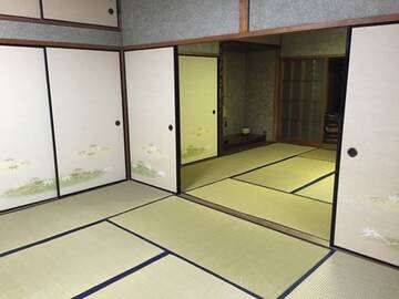 ゲストハウスさくら