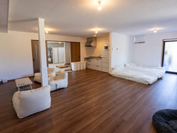 Rock Star Villa<淡路島>