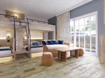 Hotel O. Setouchi