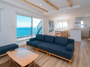 BREEZE AWAJI KAMAGUCHI<淡路島>