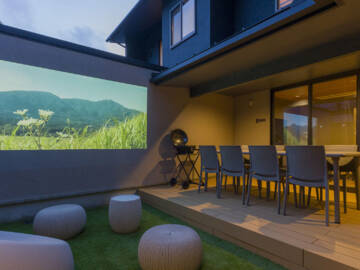 Rakuten STAY VILLA 箱根桃源台