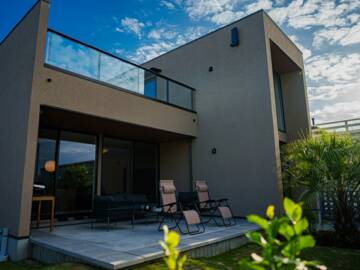 StarーSeven 糸島/民泊