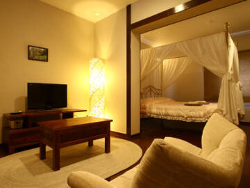 Hotel Bali Moon