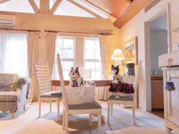 フォレストヒルズガーデン