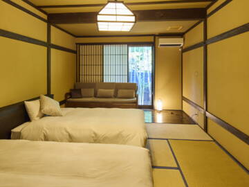 愛犬と泊まれる古民家リトリート 赤城山 － 懐 －