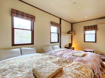 那須の犬宿クーネル