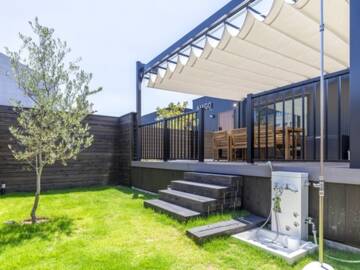 ALPHA BASE 高松西