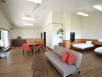 花見山・ハウスアンダーナッハ