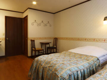 ペンション Libre(リーブル)