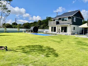 ヴィラ プールモア