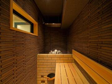 オールドルーキーサウナホテル木更津金田